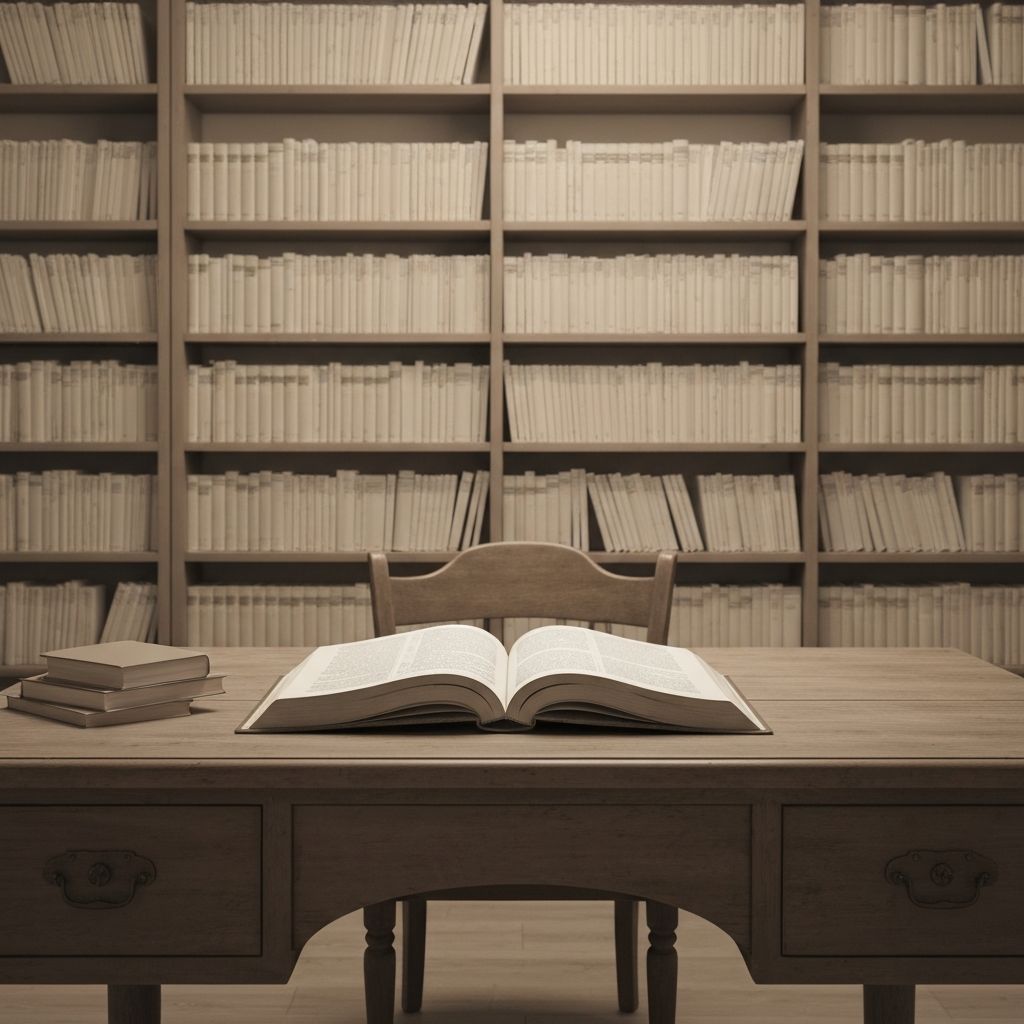 Educational references